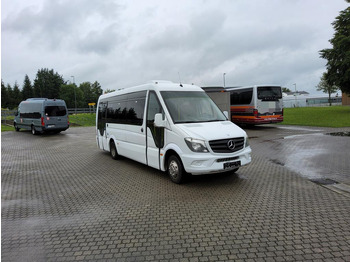 حافلة صغيرة MERCEDES-BENZ Sprinter