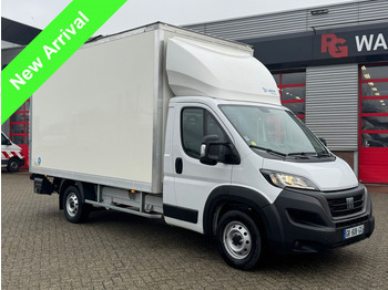 الشاحنات الصغيرة صندوق مغلق FIAT Ducato 2.3