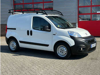 فان المدمجة FIAT Fiorino