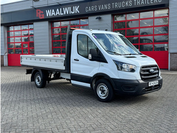 الشاحنات الصغيرة المسطحة FORD Transit
