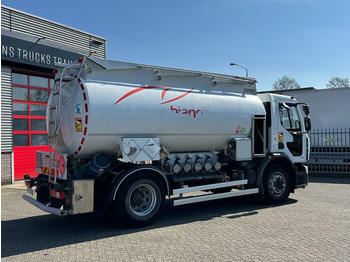شاحنة صهريج Renault Premium 300.19: صور 4