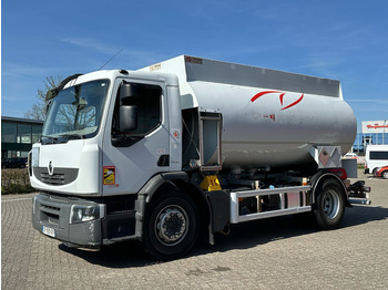 شاحنة صهريج Renault Premium 300.19: صور 2