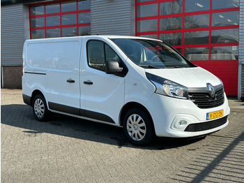 فان المدمجة RENAULT Trafic 1.6