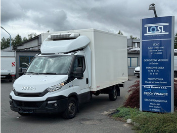 الشاحنات الصغيرة المبردة IVECO Daily 35s16