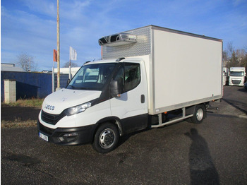 الشاحنات الصغيرة المبردة IVECO Daily 35c16