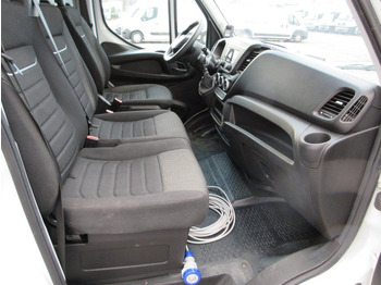 الشاحنات الصغيرة صندوق مغلق Iveco Daily 35C16 Iveco Daily 35C16: صور 5