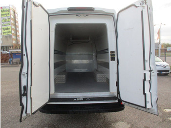 الشاحنات الصغيرة المبردة Iveco Daily 35C16: صور 5
