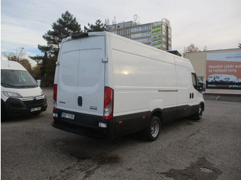 الشاحنات الصغيرة المبردة Iveco Daily 35C16: صور 3