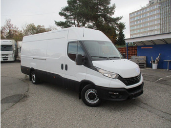 فان Iveco Daily 35S16: صور 2