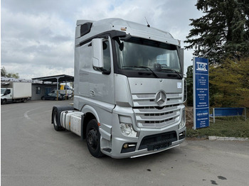 شاحنة جرار Mercedes-Benz 1845 Actros EURO 6 Retarder: صور 2