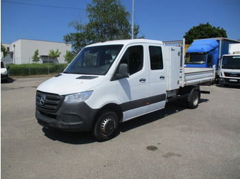 قلاب صغير MERCEDES-BENZ Sprinter 514