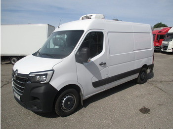 الشاحنات الصغيرة المبردة RENAULT Master