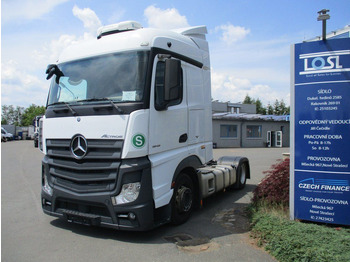 شاحنة جرار MERCEDES-BENZ Actros 1845