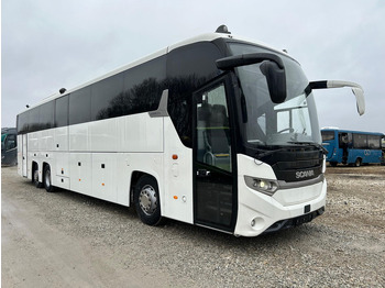 سياحية حافلة SCANIA Interlink