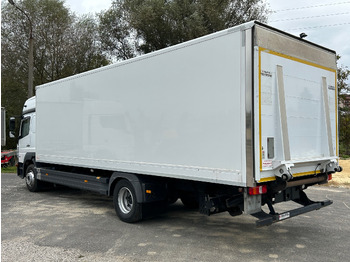 MERCEDES-BENZ ATEGO 1230 / BIGSPACE / 2020 / FAHRGESTELL إيجار MERCEDES-BENZ ATEGO 1230 / BIGSPACE / 2020 / FAHRGESTELL: صور 2