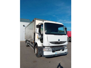 شاحنة ستارة RENAULT Midlum 270