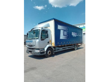 شاحنة ستارة RENAULT Midlum 280