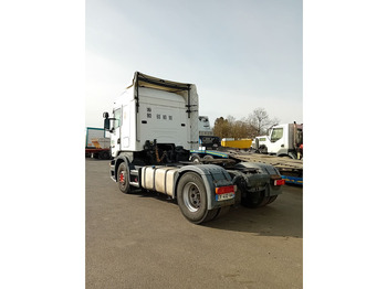 Scania R420 Retarder إيجار Scania R420 Retarder: صور 2