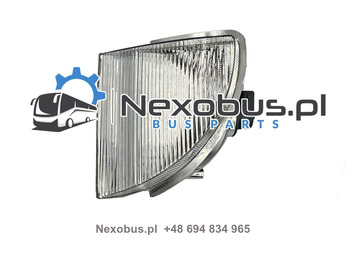 إشارة الدوران MERCEDES-BENZ Travego