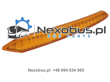 إشارة الدوران SETRA