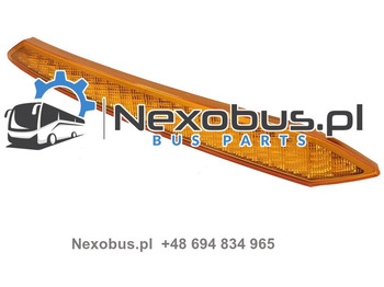 إشارة الدوران SETRA