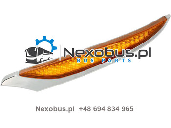 إشارة الدوران SETRA