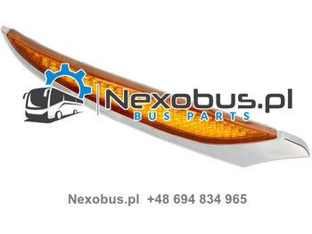 إشارة الدوران SETRA