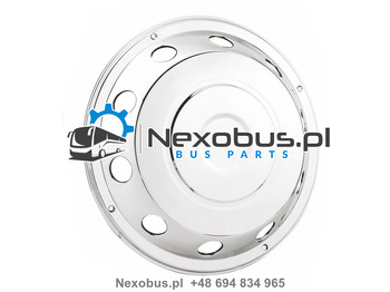 الإطارات والجنوط MERCEDES-BENZ Tourino
