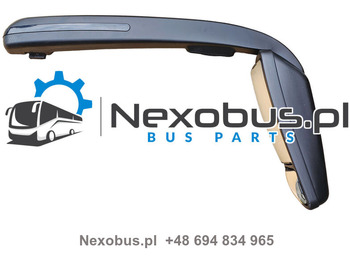 المرآة الخلفية SCANIA Touring