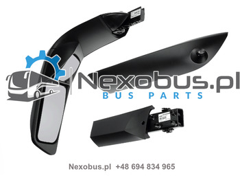 المرآة الخلفية SETRA