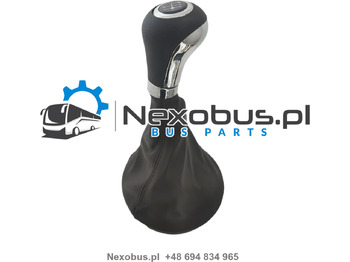 علبة التروس و قطع الغيار SETRA