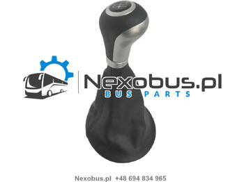 علبة التروس و قطع الغيار SETRA