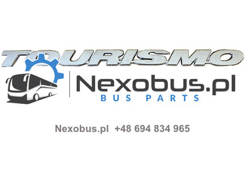 كأس مترعة MERCEDES-BENZ Tourismo