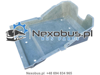 علبة التروس و قطع الغيار SETRA