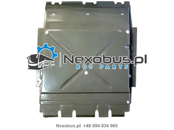 علبة التروس و قطع الغيار SETRA