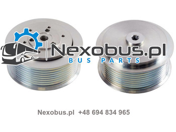 التدفئة / التهوية SETRA