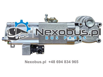 علبة التروس و قطع الغيار VAN HOOL