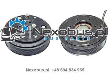 جزء تكييف الهواء NEOPLAN