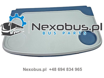 الكابينة والداخلية NEOPLAN