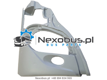 كأس مترعة MERCEDES-BENZ Citaro