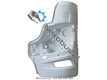 كأس مترعة MERCEDES-BENZ Tourismo