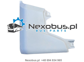 كأس مترعة MERCEDES-BENZ Citaro