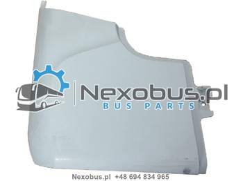 كأس مترعة MERCEDES-BENZ Travego