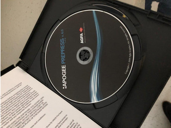 آلات الطباعة