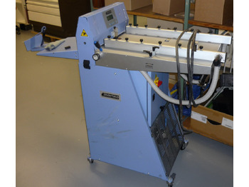 آلات الطباعة