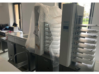 آلات الطباعة