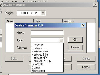 آلات الطباعة Compose Rip with Speedway Interface: صور 2 آلات الطباعة Compose Rip with Speedway Interface: صور 2