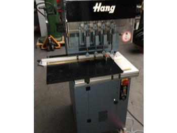 آلات الطباعة Constantin Hang 114-4 Paper Drilling Machine: صور 4