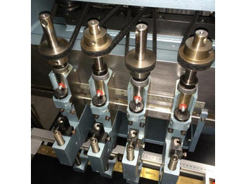 آلات الطباعة Constantin Hang 114-4 Paper Drilling Machine: صور 5