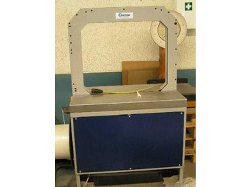 آلة التعبئة والتغليف